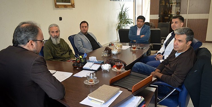 اعضای جدید هیأت مدیره انجمن موسیقی استان تهران معرفی شدند