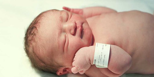 کاهش 13 درصدی آمار ولادت در آستارا