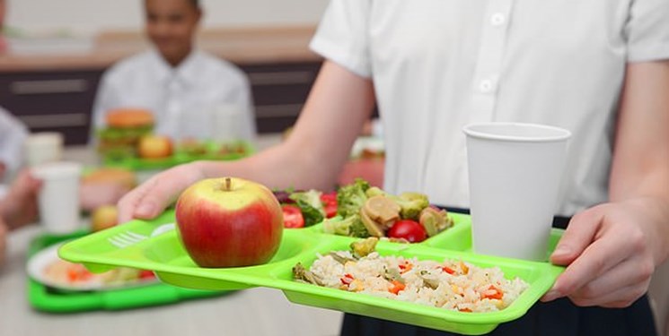 شام مدارس ریسک چاقی در بزرگسالی را کاهش می‌دهد