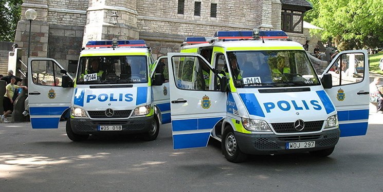 یک کشته در انفجار بمب در حومه استکهلم