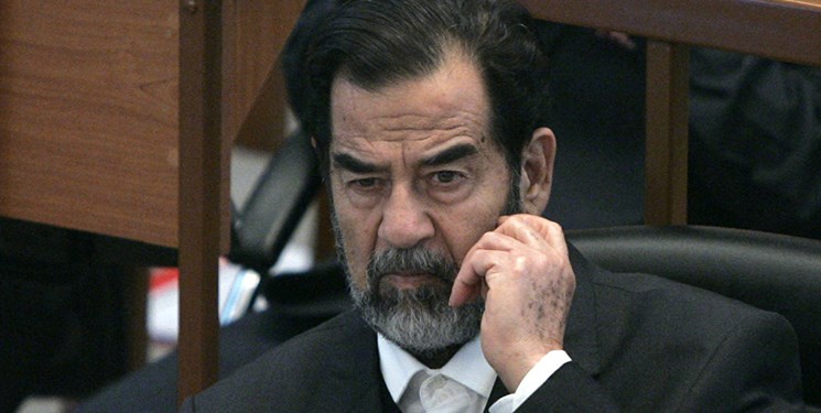 ادعای وبگاه اردنی در خصوص دیدار آریل شارون با صدام