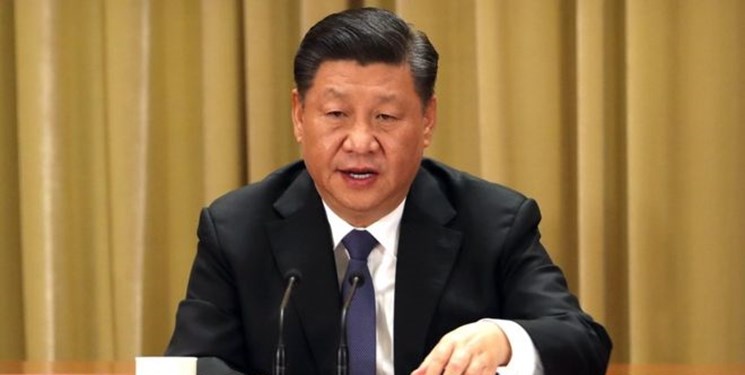 رئیس جمهور چین به «دوشنبه» سفر می‌کند