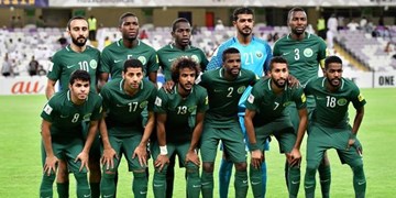 فیلم/ عربستان؛ سعودی‌ها در پی جبران جام جهانی کابوس‌وار