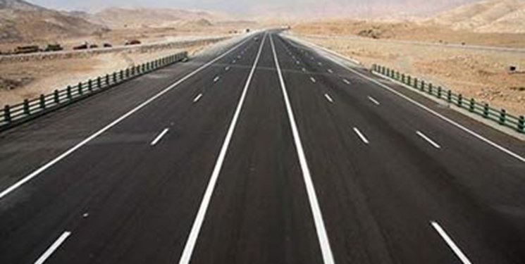 موافقت دولت با عقد قرارداد برای پروژه آزادراه شهربابک – سیرجان