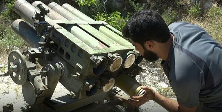 آغاز مجدد درگیری «النصره» و «الجبهةالوطنیه» در ادلب؛ ۱۲۰ تروریست کشته شدند