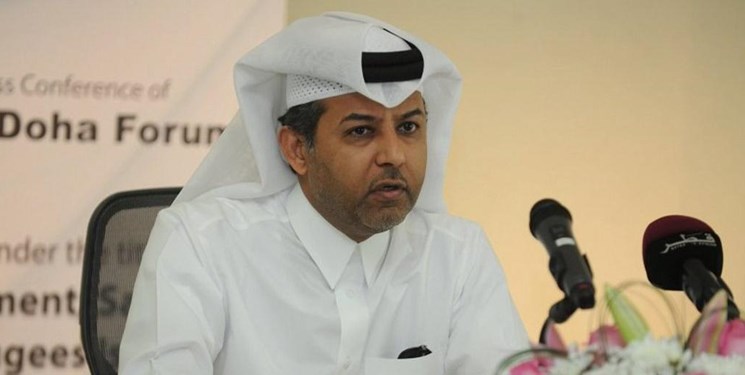 مقام قطری: امارات در قطر، یمن و لیبی شکست خورده است