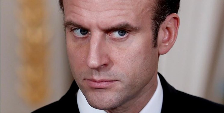  سه چهارم فرانسوی‌ها از دولت «امانوئل ماکرون» ناراضی هستند