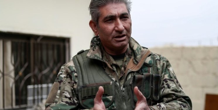 فرمانده کُرد:  ورود ارتش سوریه به مرزهای شمالی مشترک با ترکیه بعید نیست