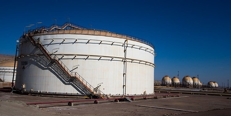 روسیه و لبنان قرارداد همکاری توسعه میدان نفتی طرابلس را امضا کردند