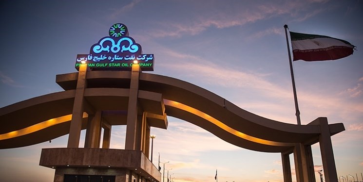 ایران با پالایشگاه ستاره خلیج فارس به باشگاه صادرکنندگان بنزین می‌پیوندد+ فیلم