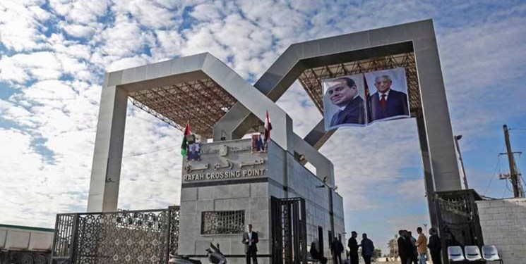 پیام هشدار گروه‌های فلسطینی به قاهره؛ بازگشایی مرز رفح یا ناامنی مرزی