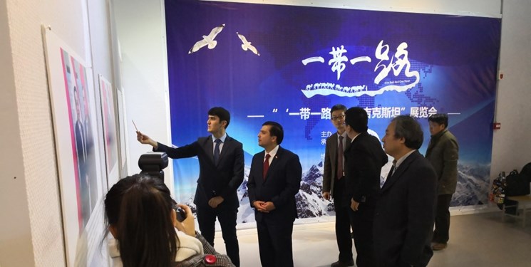 «چین» میزبان نمایشگاه عکس «تاجیکستان و جاده ابریشم» در سالگرد برقراری روابط