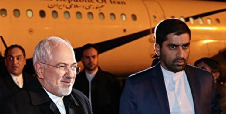 تهران به دنبال مهار تحریم‌های آمریکا در ایستگاه بغداد و اربیل