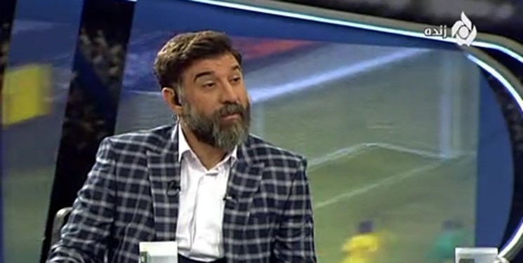 نکیسا: یک نفر را می‌کشیم تا 4 نفر ما را دنبال کنند/ به هاشمیان گفتم لطفا از بیرون خبر نداشته باش