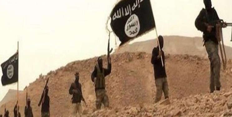 تحویل 150 داعشی به ارتش عراق توسط کُردهای سوریه