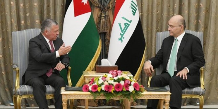 اردن هم به منتقدان عملیات ترکیه در سوریه پیوست