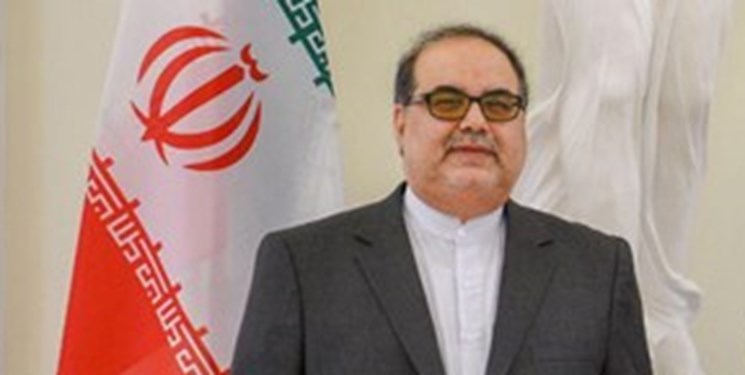 در دیدار سفیر ایران با معاون وزیر خارجه لهستان چه گذشت؟