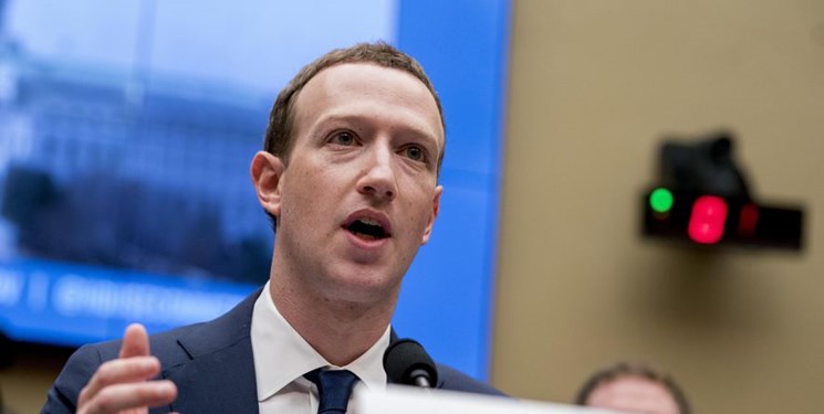 هزینه ۲۲.۶ میلیون دلاری فیس‌بوک برای حفاظت از زوکربرگ