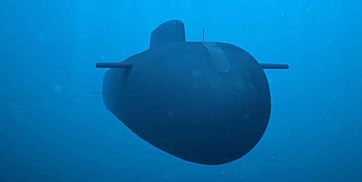 تجهیز نیروی دریایی روسیه به  زیردریایی‌های بدون سرنشین اتمی