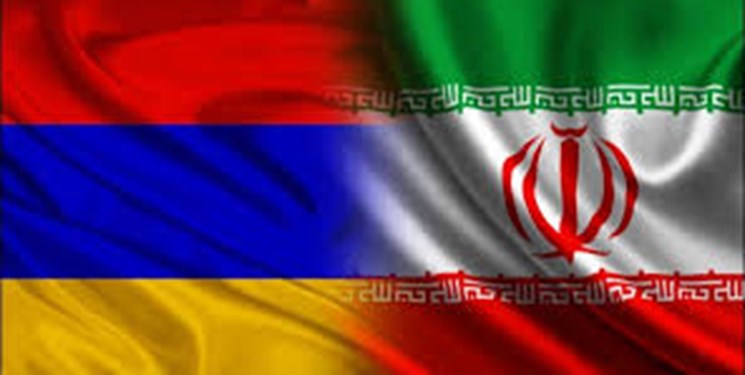 پیام تسلیت نخست وزیر ارمنستان به ملت و دولت ایران
