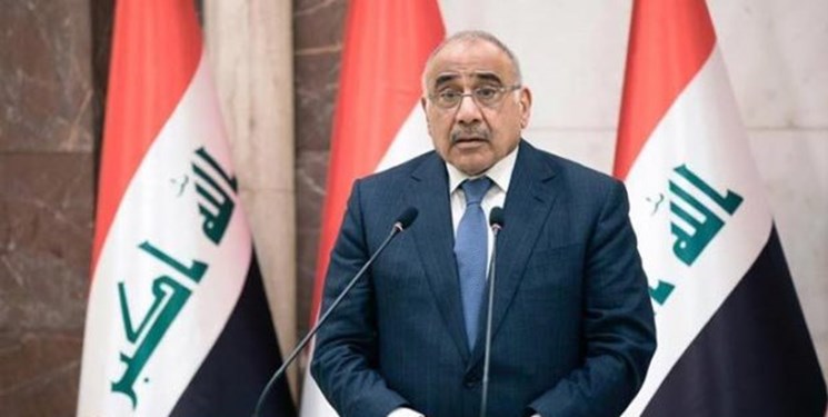 عراق خبر درخواست آمریکا برای انحلال 67 گروه عراقی را تکذیب کرد