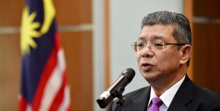 وزیر خارجه مالزی در گفتگوی تلفنی با امیرعبداللهیان: امیدوارم نتیجه مذاکرات وین موفقیت آمیز باشد