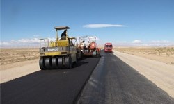 تکمیل ۲۷۰ کیلومتر پروژه راهسازی نیمه‌تمام طی ۲۱ ماه