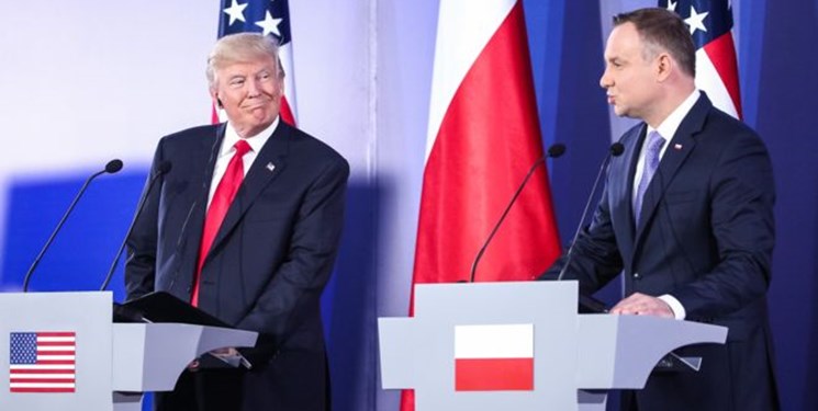کنفرانس ضد ایرانی ورشو؛ شکستی دیگر برای ترامپ