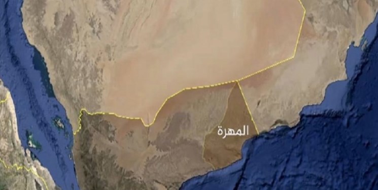 رسوایی پر سر و صدای  افسران سعودی در شرق یمن