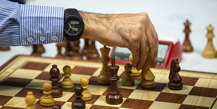 پایان سوپر تورنمنت شطرنج گرنک آلمان/ مرد شماره یک جهان قهرمان شد