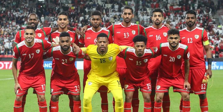 انتخابی جام جهانی 2022| پیروزی عمان مقابل هند/سنگاپور از سد یمن گذشت