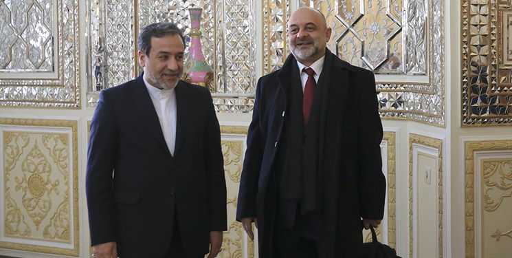 سفر معاون وزیر خارجه لهستان به تهران/ دیدار با عراقچی