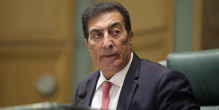رئیس پارلمان اردن: خواستار گسترش همکاری‌ با سوریه هستیم