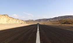 اجرای عملیات خطکشی ۴۷۵ کیلومتر از محورهای شریانی سمنان