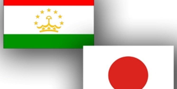 خیز ژاپن برای تقویت همکاری‌های اقتصادی با تاجیکستان