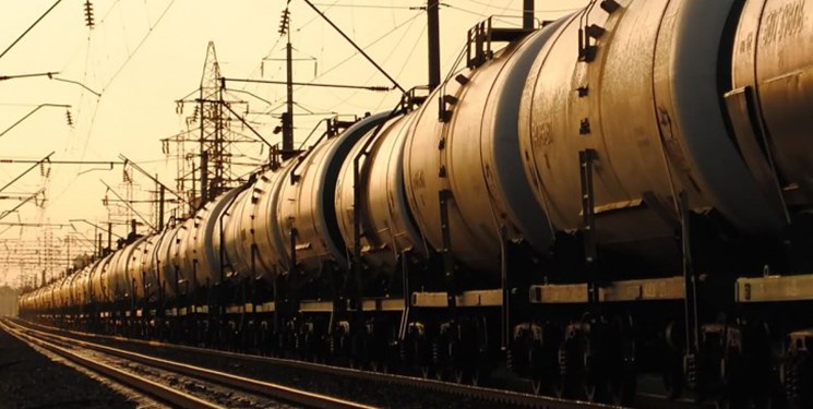 ازبکستان مشتری جدید فرآورده‌های نفتی ایران
