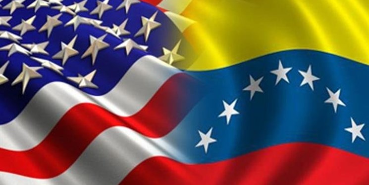 زاخارووا: آمریکا و ناتو  قصد دارند سلاح در اختیار مخالفان ونزوئلا بگذارند