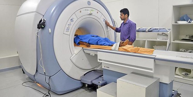 بیمارستان امیرالمؤمنین(ع) شهرضا به دستگاه MRI مجهز شد