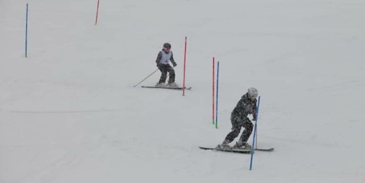 کیادربندسری از حضور در مسابقات جهانی اسکی انصراف داد