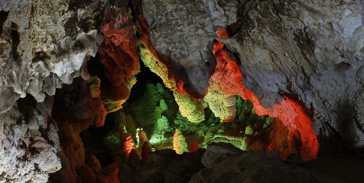 غار نخجیر واگذار شد/ ۷۰ میلیون سال عجایب خلقت در دست بخش خصوصی