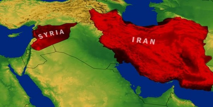 اولویت سوریه برای جذب سرمایه‌گذاری و واردات کالا ایران است