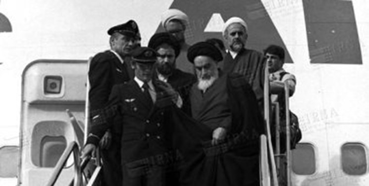 سايت مصری: چهل سال پیش مردم ایران، شاه را وادار به فرار کردند