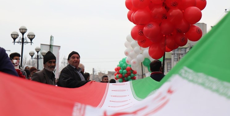 حزب همبستگی: انتخاب جمهوری اسلامی  نقطه عطفی در تاریخ ایران زمین بود