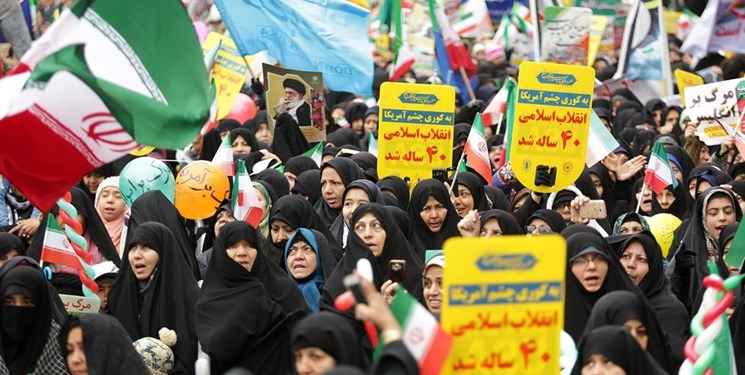 تهران آماده برگزاری راهپیمایی یوم الله 22 بهمن است