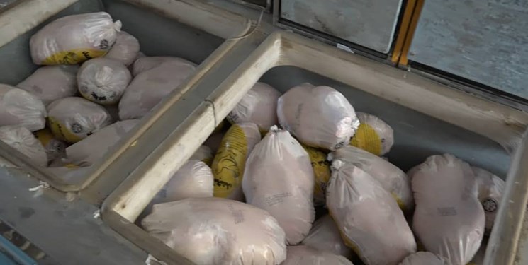 با عاملان انتشار خبر نادرست ذبح غیرشرعی مرغ برخورد می‌شود/واردات گوشت از 12 کشور 