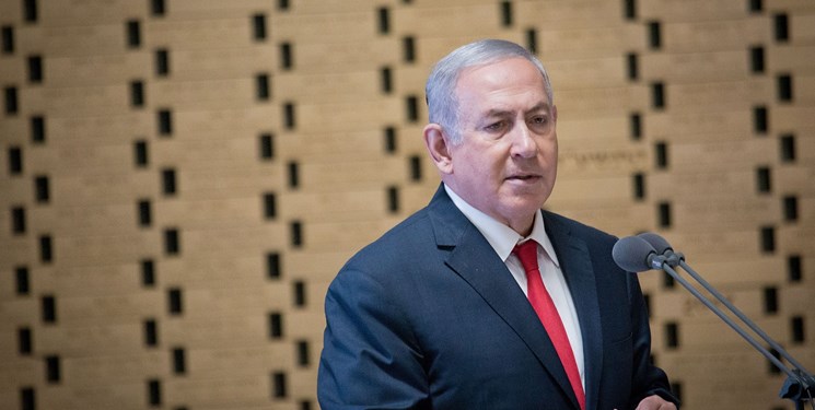 نتانیاهو: برای حضور در نشست ضدایرانی به ورشو آمدم