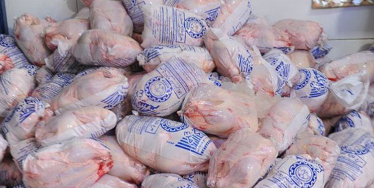 تفاوت قیمت اعلام شده و واقعی مرغ در مازندران/ علت چیست؟