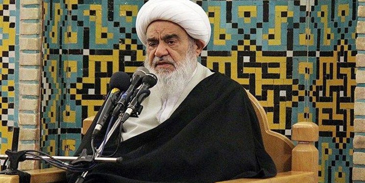 پیام تسلیت آیت‌الله مظاهری به مناسبت شهادت سردار حاج قاسم سلیمانی