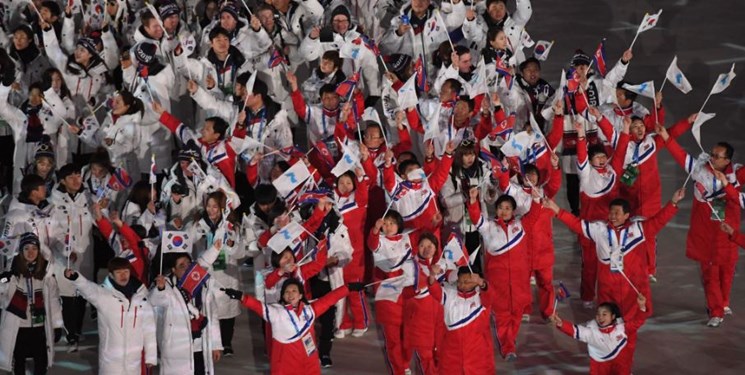 نشست 3 جانبه کره‌ای‌ها با IOC برای حضور در المپیک توکیو برگزار شد