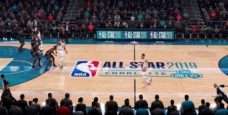 دو بسکتبالیست لبنانی نامزد حضور در یارکشی NBA